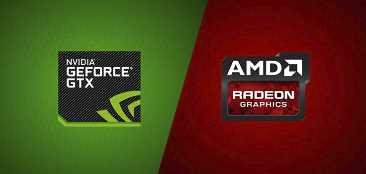 разновидности фирм видеокарт ноутбука: Intel vs amd Radeon