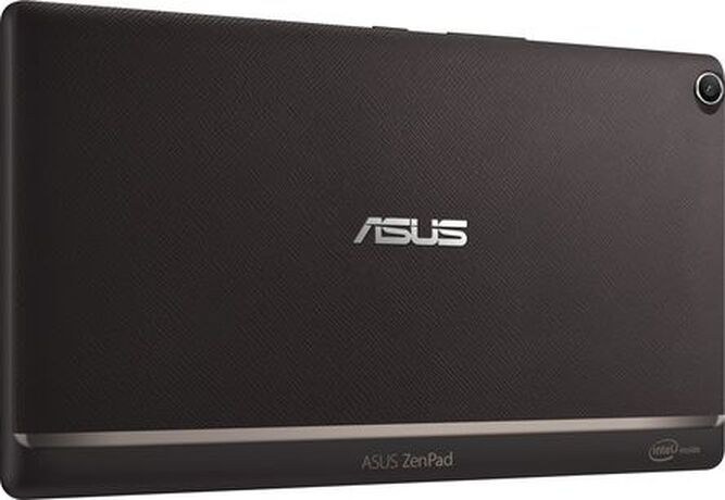 Купить Чехол для планшета ASUS ZenPad 8.0 Z380 Asus Power Cover 3450mAh (90XB030P-BSL060) в ДНР по лучшей цене, Отзывы, Характеристики, Фото, Наличие. Фото 1