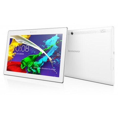 Купить Планшет 10.1" Lenovo Tab 2 A10-70 (ZA010001RU) в ДНР по лучшей цене, Отзывы, Характеристики, Фото, Наличие. Фото 1