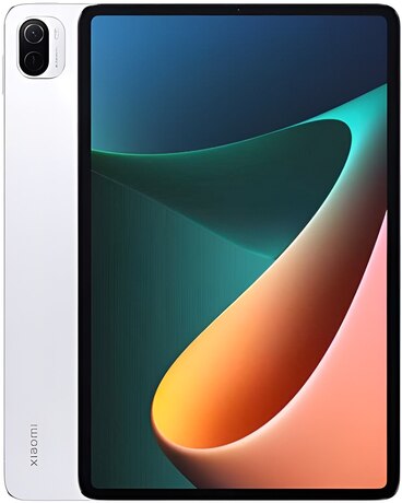 Купить Планшет 11" Xiaomi Pad 5 6/256 Pearl White в ДНР по лучшей цене, Отзывы, Характеристики, Фото, Наличие. Фото 1