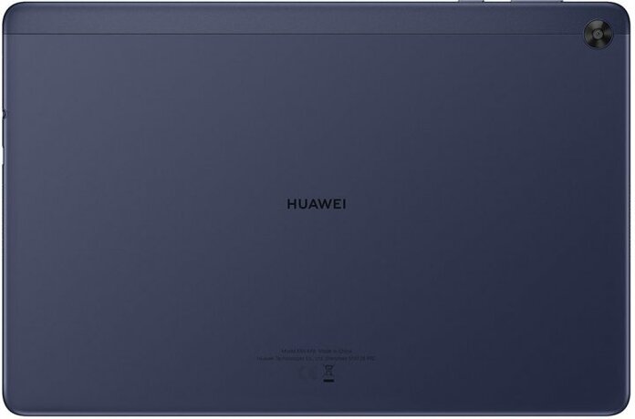 Купить Планшет 9.7" Huawei MatePad T 10 2/32Гб Deepsea Blue (AGRK-W09) в ДНР по лучшей цене, Отзывы, Характеристики, Фото, Наличие. Фото 6