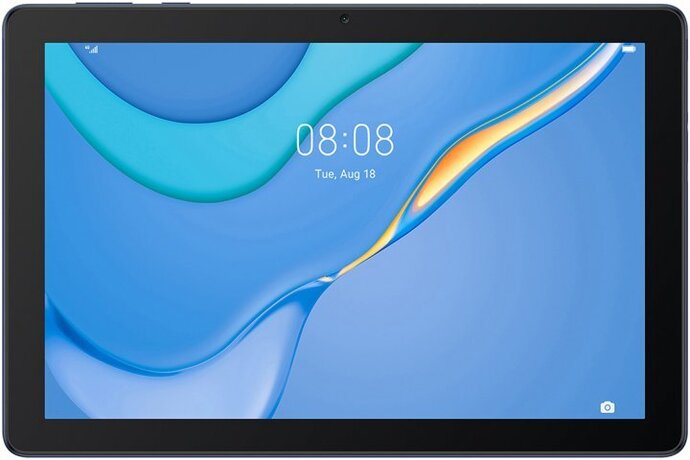 Купить Планшет 9.7" Huawei MatePad T 10 2/32Гб Deepsea Blue (AGRK-W09) в ДНР по лучшей цене, Отзывы, Характеристики, Фото, Наличие. Фото 2