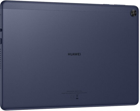 Купить Планшет 9.7" Huawei MatePad T 10 2/32Гб Deepsea Blue (AGRK-W09) в ДНР по лучшей цене, Отзывы, Характеристики, Фото, Наличие. Фото 7