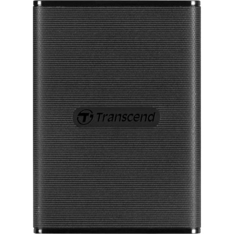 Купить Внешний SSD диск Transcend ESD270C 500GB (TS500GESD270C) в ДНР по лучшей цене, Отзывы, Характеристики, Фото, Наличие. Фото 1