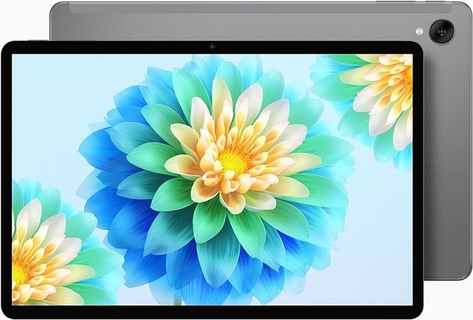 Купить Планшет 10.1" Teclast P30 Air 4/64Гб Black в ДНР по лучшей цене, Отзывы, Характеристики, Фото, Наличие. Фото 1