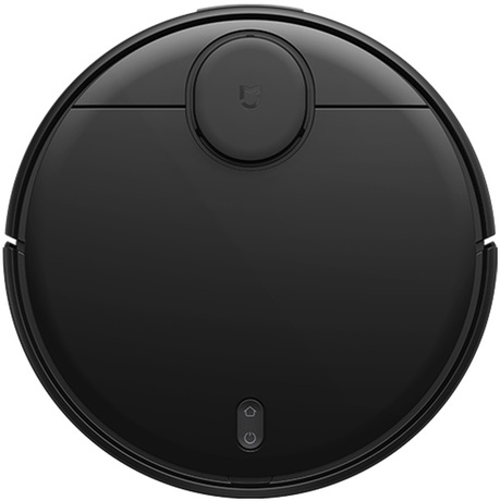 Купить Робот-пылесос Xiaomi Mi Robot Vacuum-Mop P Black (SKV4109GL) в ДНР по лучшей цене, Отзывы, Характеристики, Фото, Наличие. Фото 1