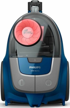 Купить Пылесос Philips XB2123/09 в ДНР по лучшей цене, Отзывы, Характеристики, Фото, Наличие. Фото 1