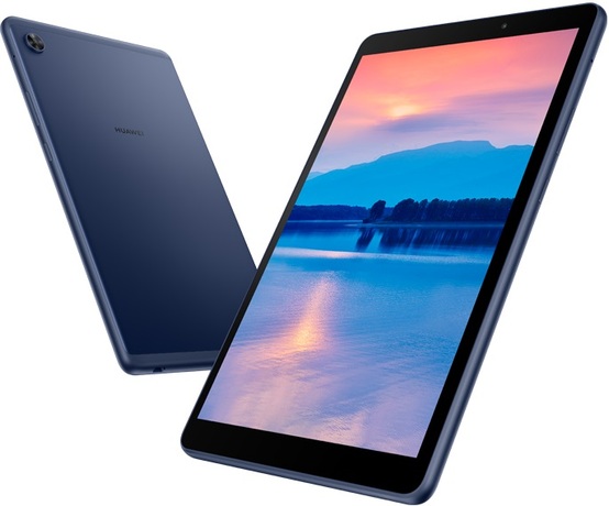 Купить Планшет 9.7" Huawei MatePad C3 2/32Гб Blue (AGR-W09) в ДНР по лучшей цене, Отзывы, Характеристики, Фото, Наличие. Фото 1