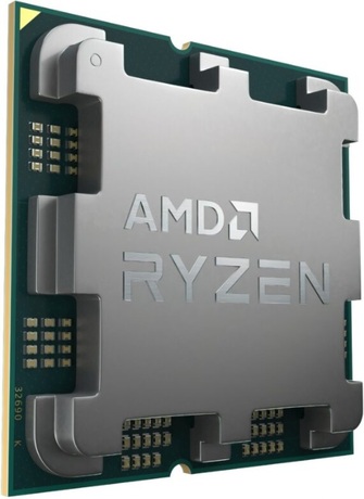 Купить Процессор AMD Ryzen 7 7700 (100-000000592) в ДНР по лучшей цене, Отзывы, Характеристики, Фото, Наличие. Фото 1