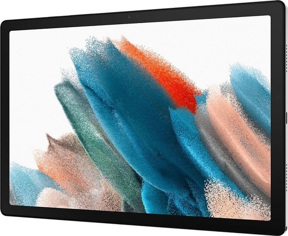 Купить Планшет 10.5" Samsung Galaxy Tab A8 10.5 SM-X205 4/64Гб Silver (SM-X205NZSESER) в ДНР по лучшей цене, Отзывы, Характеристики, Фото, Наличие. Фото 2