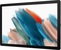 Купить Планшет 10.5" Samsung Galaxy Tab A8 10.5 SM-X205 4/64Гб Silver (SM-X205NZSESER) в ДНР по лучшей цене, Отзывы, Характеристики, Фото, Наличие. Фото 2 миниатюра