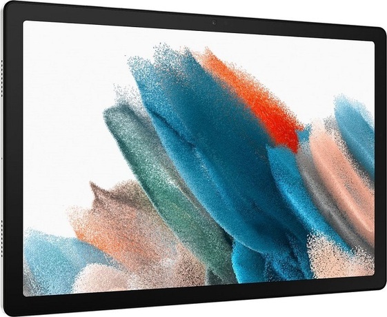 Купить Планшет 10.5" Samsung Galaxy Tab A8 10.5 SM-X205 4/64Гб Silver (SM-X205NZSESER) в ДНР по лучшей цене, Отзывы, Характеристики, Фото, Наличие. Фото 3