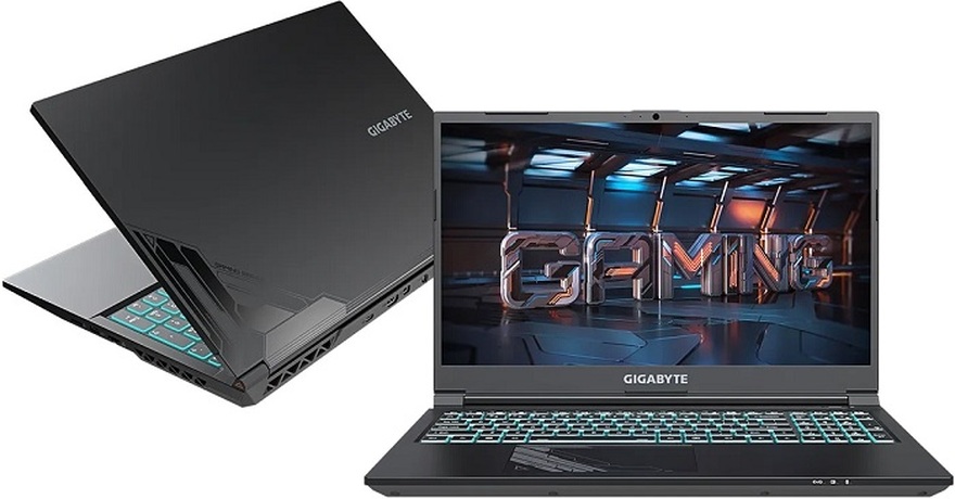 Gigabyte g5 mf