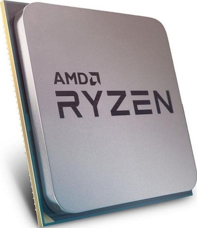 Купить Процессор AMD Ryzen 9 5900X (100-000000061) в ДНР по лучшей цене, Отзывы, Характеристики, Фото, Наличие. Фото 1