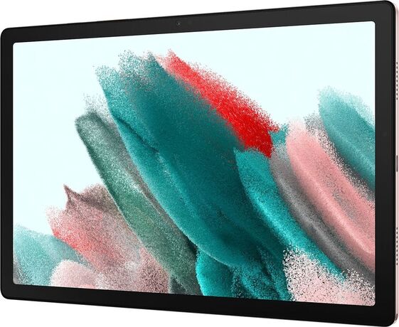 Купить Планшет 10.5" Samsung Galaxy Tab A8 10.5 SM-X200 4/64Гб Pink (SM-X200NIDESER) в ДНР по лучшей цене, Отзывы, Характеристики, Фото, Наличие. Фото 3