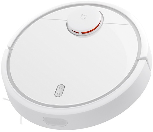 Купить Робот-пылесос Xiaomi Mi Robot Vacuum (SKV4022GL) в ДНР по лучшей цене, Отзывы, Характеристики, Фото, Наличие. Фото 1