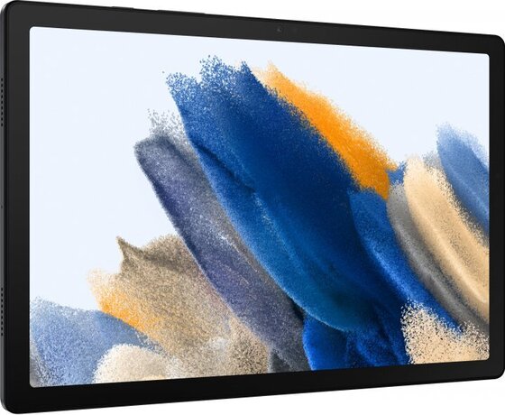 Купить Планшет 10.5" Samsung Galaxy Tab A8 10.5 SM-X200 4/128Гб Gray (SM-X200NZAFSER) в ДНР по лучшей цене, Отзывы, Характеристики, Фото, Наличие. Фото 3