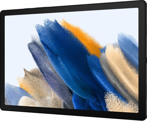 Купить Планшет 10.5" Samsung Galaxy Tab A8 10.5 SM-X200 4/128Гб Gray (SM-X200NZAFSER) в ДНР по лучшей цене, Отзывы, Характеристики, Фото, Наличие. Фото 4