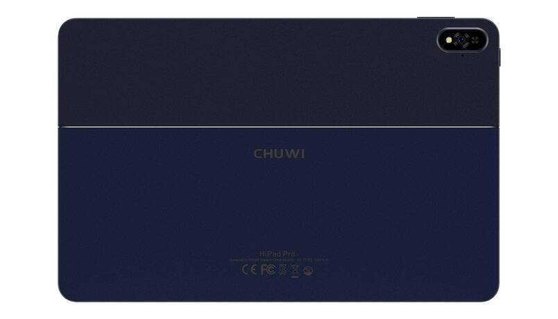 Купить Планшет 10.8" Chuwi HiPad Pro 8/128Гб Dark Blue в ДНР по лучшей цене, Отзывы, Характеристики, Фото, Наличие. Фото 3