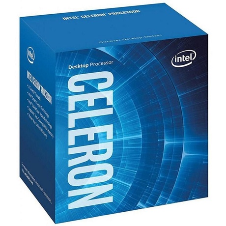 Купить Процессор Intel Celeron G4930 в ДНР по лучшей цене, Отзывы, Характеристики, Фото, Наличие. Фото 1