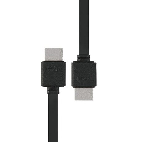 Купить Кабель HDMI ProLink Black (PB358B-0150) в ДНР по лучшей цене, Отзывы, Характеристики, Фото, Наличие. Фото 1