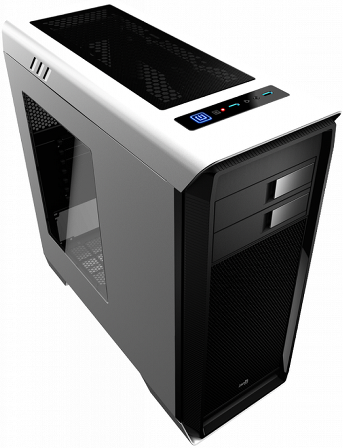 Aerocool aero one frost white. AEROCOOL 1000 корпус. AEROCOOL Aero one Mini Frost. Корпус Аэрокул PGS White. AEROCOOL Aero one White.