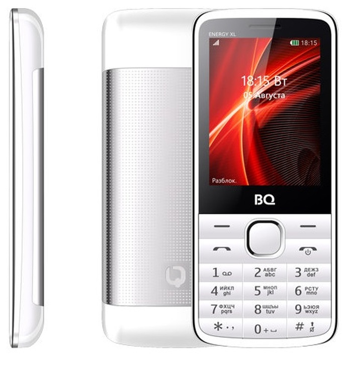 Bq телефоны телевизором. BQ 2806 Energy XL. Мобильный телефон BQ BQ-2806 Energy XL. " BQ Energy 2452 Black - Red 2.4"",4000 МАЧ, Powerbank 2 SIM". Телефон Energy XL BQ.