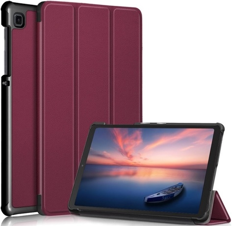 Купить Чехол для планшета Samsung Galaxy Tab A SM-T220 IT BAGGAGE ITSSGTA787-0 в ДНР по лучшей цене, Отзывы, Характеристики, Фото, Наличие. Фото 1