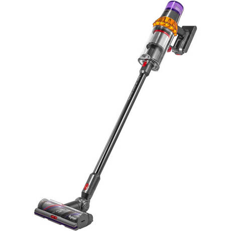 Купить Беспроводные пылесосы Dyson Dyson V15 Detect Absolute в ДНР по лучшей цене, Отзывы, Характеристики, Фото, Наличие. Фото 1