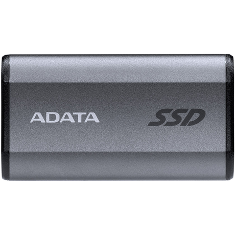 Купить Твердотельный накопитель ADATA External SSD SE880 в ДНР по лучшей цене, Отзывы, Характеристики, Фото, Наличие. Фото 1