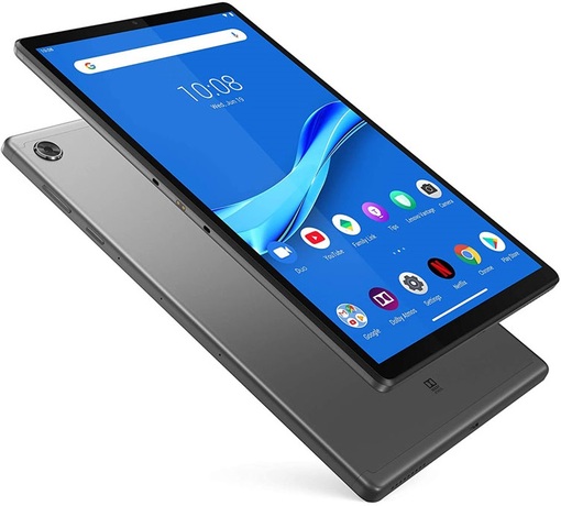 Купить Планшет 10.1" Lenovo Tab M10 TB-X306F 2/32Гб Grey (ZA6W0096RU) в ДНР по лучшей цене, Отзывы, Характеристики, Фото, Наличие. Фото 1