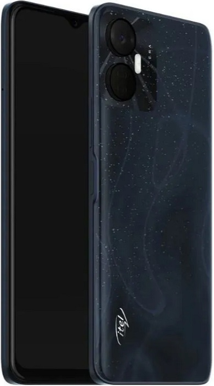 Купить Смартфон iTel Vision 5 Plus 4/128 Black (S662LCN). в ДНР,  интернет-магазин ХАЙТЕК. Характеристики, отзывы, цена Смартфон iTel Vision  5 Plus 4/128 Black (S662LCN)