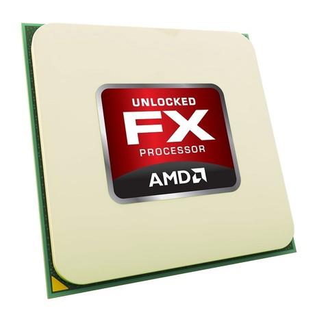 Купить Процессор AMD FX-8350 (FD8350FRW8KHK) в ДНР по лучшей цене, Отзывы, Характеристики, Фото, Наличие. Фото 1