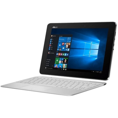 Купить Планшет 10.1" Asus Transformer Book T100HA-FU004T (90NB074B-M07120) в ДНР по лучшей цене, Отзывы, Характеристики, Фото, Наличие. Фото 1