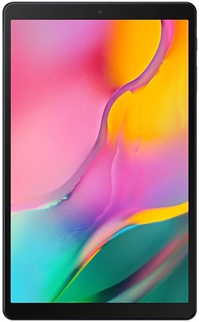 Купить Планшет 10.1" Samsung Galaxy Tab A 10.1 T510 2/32Гб Black (SM-T510NZKDSER) в ДНР по лучшей цене, Отзывы, Характеристики, Фото, Наличие. Фото 1