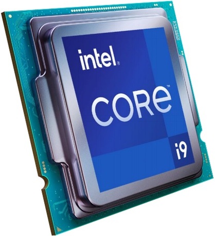 Купить Процессор Intel Core i9 11900KF в ДНР по лучшей цене, Отзывы, Характеристики, Фото, Наличие. Фото 1