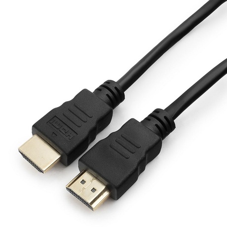 Купить Кабель HDMI Гарнизон (GCC-HDMI-1.8M) в ДНР по лучшей цене, Отзывы, Характеристики, Фото, Наличие. Фото 1