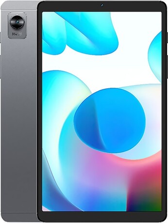 Купить Планшет 8.7" Realme Pad Mini RMP2106 4/64Гб Grey (6650463) в ДНР по лучшей цене, Отзывы, Характеристики, Фото, Наличие. Фото 1