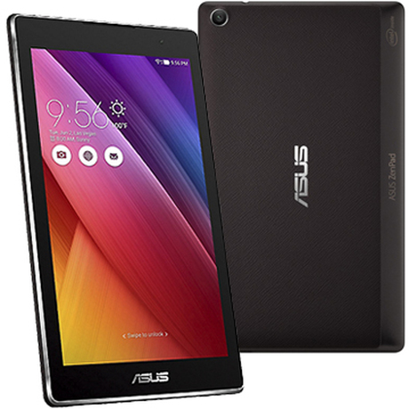 Купить Планшет 7" Asus ZenPad C 7.0 Z170C Black (90NP01Z1-M00360) в ДНР по лучшей цене, Отзывы, Характеристики, Фото, Наличие. Фото 1