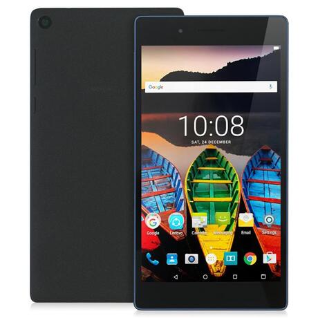 Купить Планшет 7" Lenovo Tab 3 TB3-730X (ZA130040RU) в ДНР по лучшей цене, Отзывы, Характеристики, Фото, Наличие. Фото 1