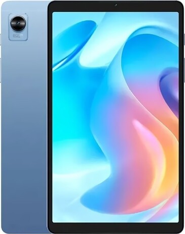 Купить Планшет 8.7" Realme Pad Mini RMP2106 4/64Гб Blue (6650464) в ДНР по лучшей цене, Отзывы, Характеристики, Фото, Наличие. Фото 1