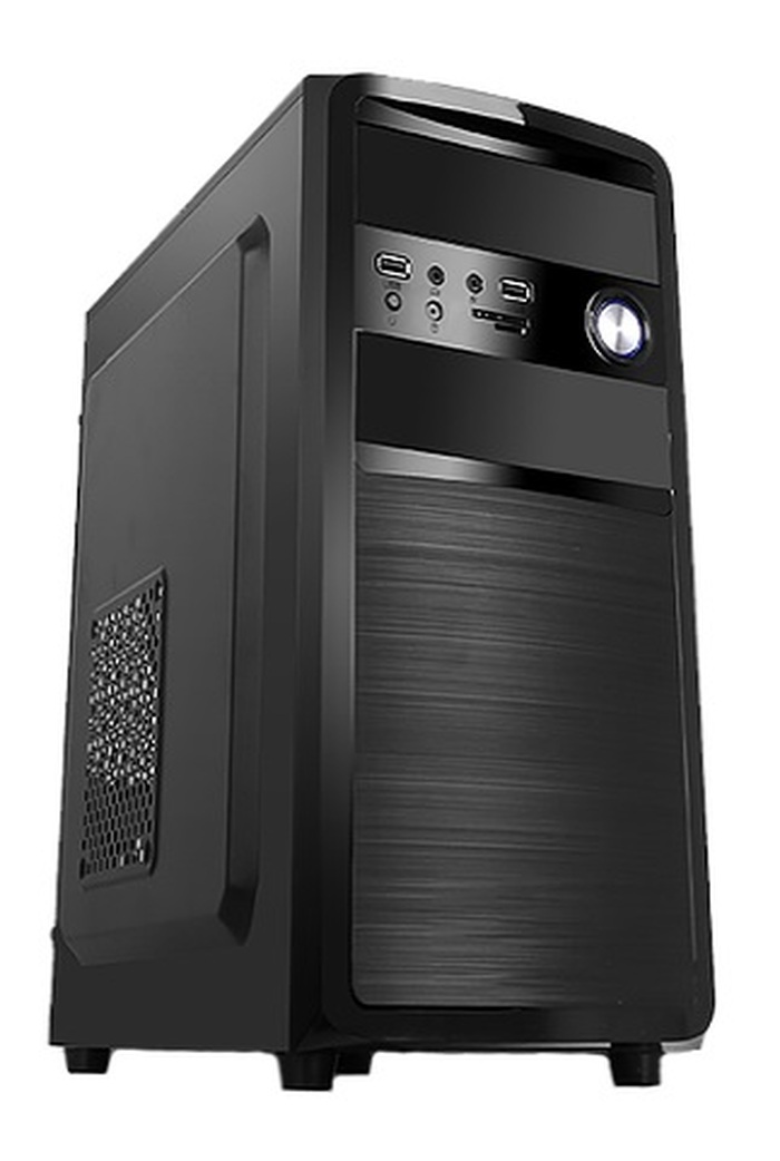 Mini tower micro atx