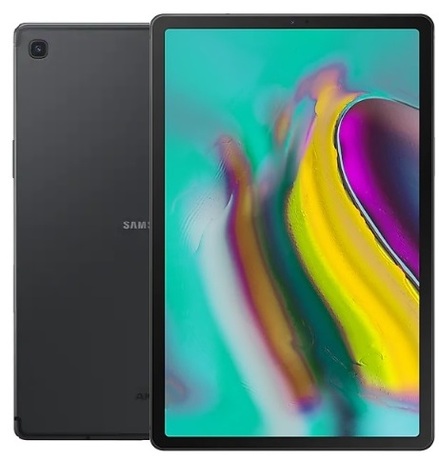 Купить Планшет 10.5" Samsung Galaxy Tab S5e 10.5 SM-T725 4/64Гб Black (SM-T725NZKASER) в ДНР по лучшей цене, Отзывы, Характеристики, Фото, Наличие. Фото 1