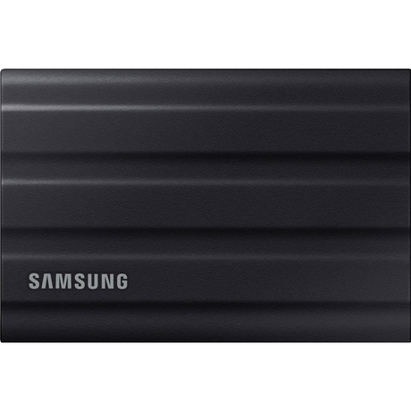 Купить Внешние HDD и SSD Samsung T7 Shield 1TB (MU-PE1T0S/WW) в ДНР по лучшей цене, Отзывы, Характеристики, Фото, Наличие. Фото 1