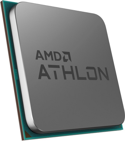 Купить Процессор AMD Athlon 220GE (YD220GC6M2OFB) в ДНР по лучшей цене, Отзывы, Характеристики, Фото, Наличие. Фото 1