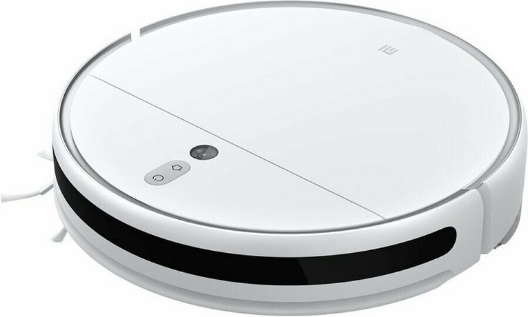 Купить Робот-пылесос Xiaomi Mi Robot Vacuum-Mop 2 Lite (BHR5959RU) в ДНР по лучшей цене, Отзывы, Характеристики, Фото, Наличие. Фото 1