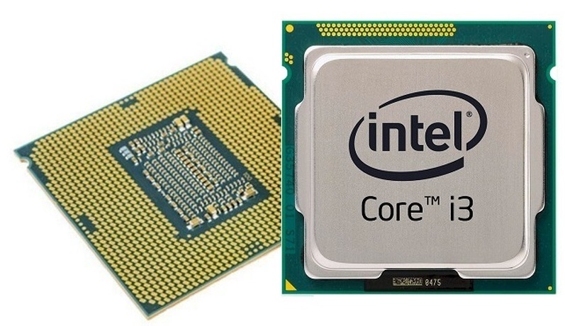 Купить Процессор Intel Core i3 6100 в ДНР по лучшей цене, Отзывы, Характеристики, Фото, Наличие. Фото 1