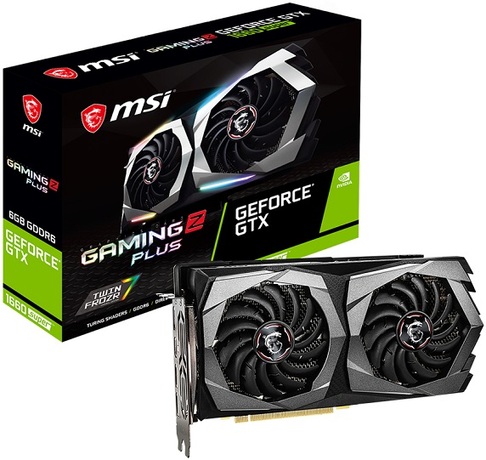 Купить Видеокарта nVidia GTX 1660 SUPER MSI GTX 1660 SUPER GAMING Z PLUS в ДНР по лучшей цене, Отзывы, Характеристики, Фото, Наличие. Фото 1