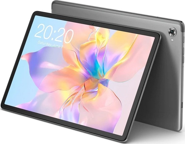 Купить Планшет 10.1" Teclast P40HD 4/64Гб Gray в ДНР по лучшей цене, Отзывы, Характеристики, Фото, Наличие. Фото 1