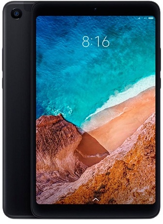 Купить Планшет 8" Xiaomi Mi Pad 4 3/32Гб Black (1101204) в ДНР по лучшей цене, Отзывы, Характеристики, Фото, Наличие. Фото 1